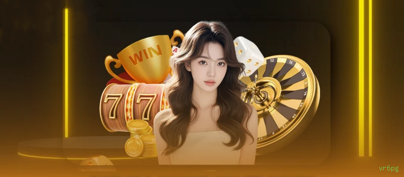 Pragmatic Play vr6pg