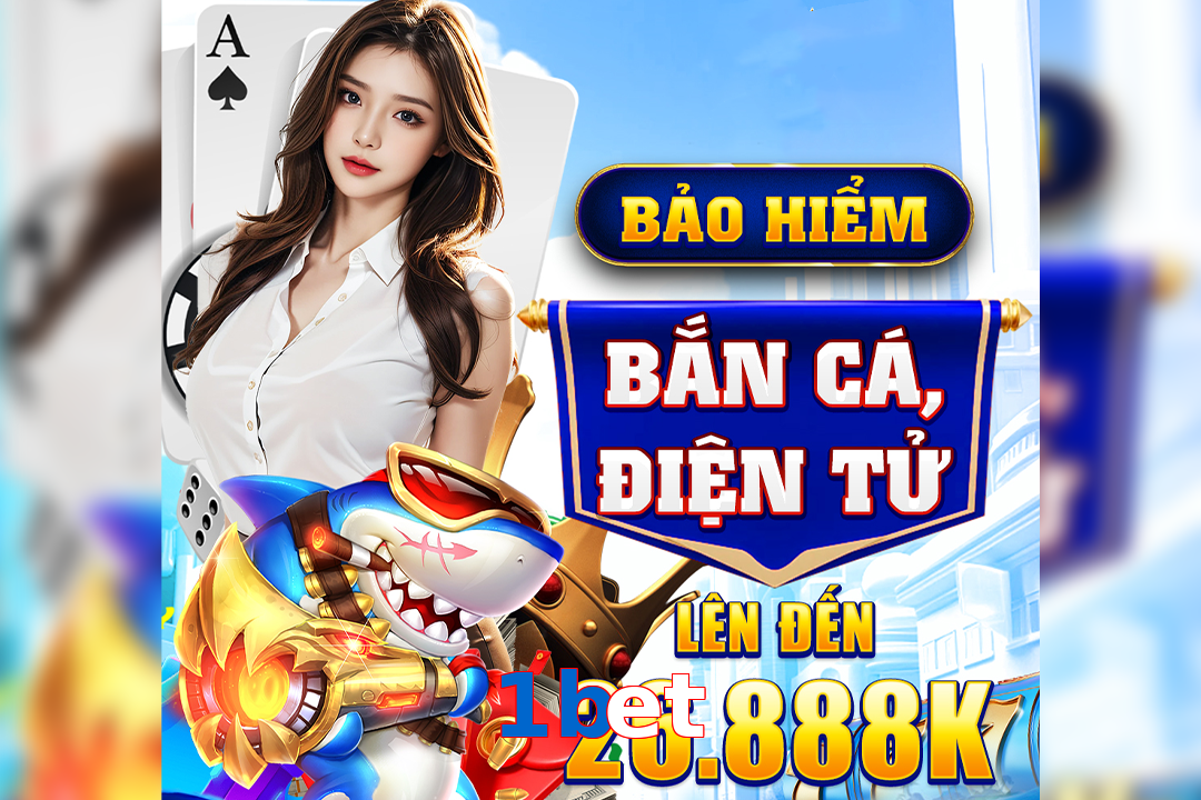 1bet