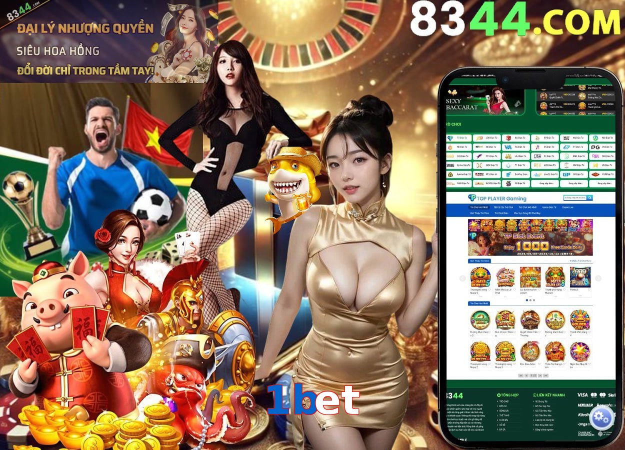 1bet