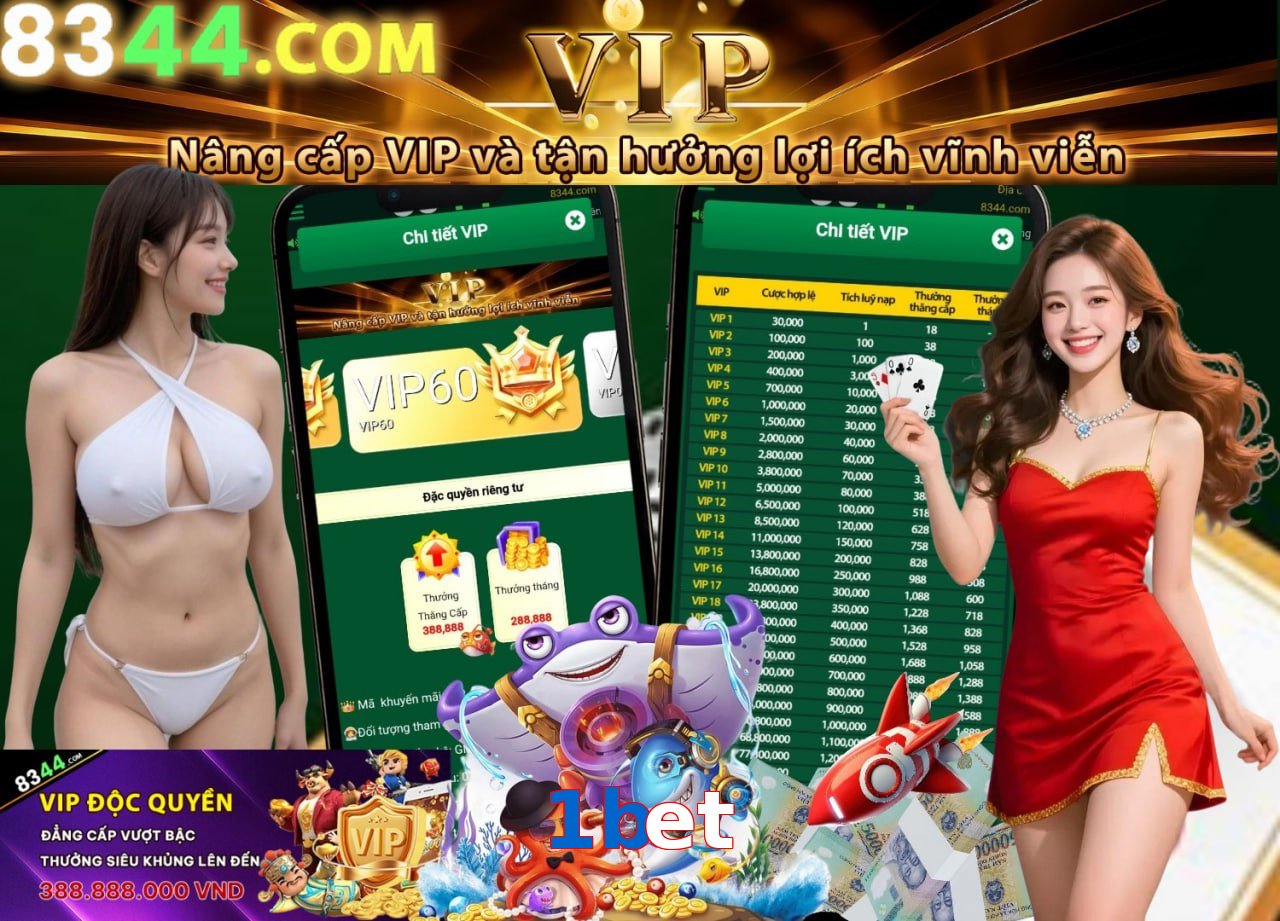 1bet